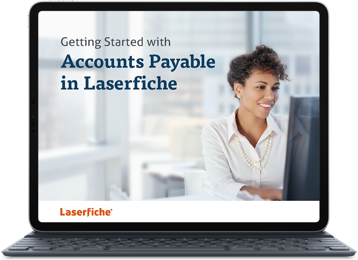 LF Accounts Payable in LF Mockup1