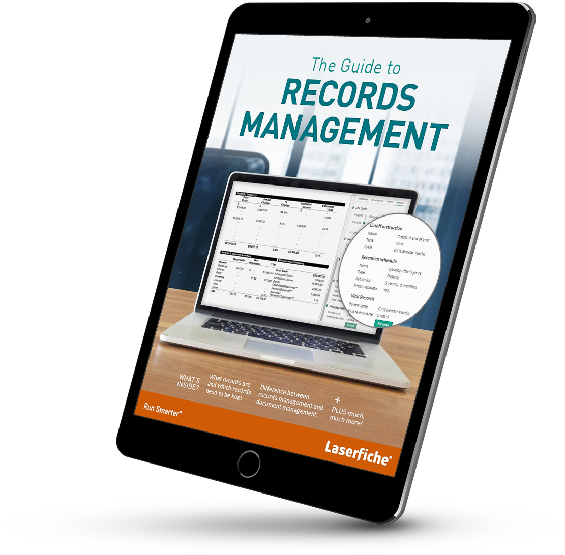 Records Management Mockup2-1